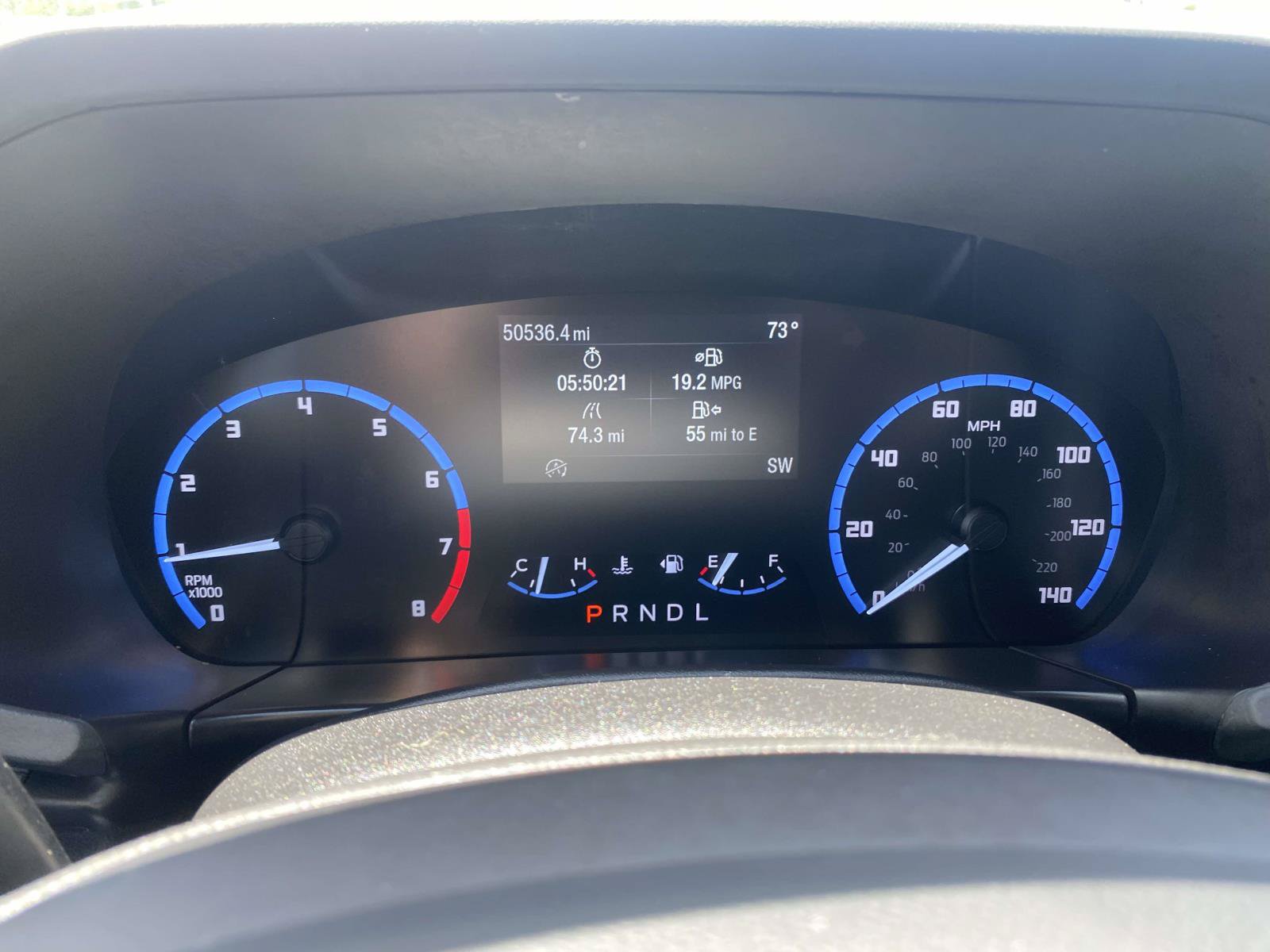 Certified 2022 Ford Bronco Sport Big Bend AWD/4WD image 22