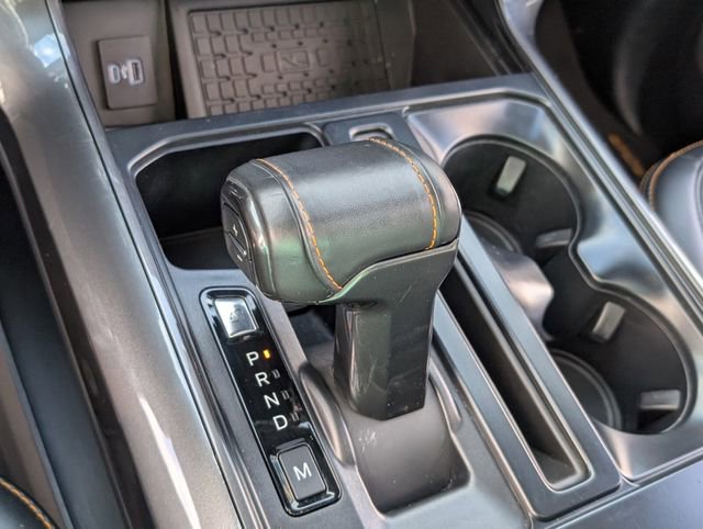 Certified 2023 Ford F150 Tremor w/ Equipment Group 402A High image 24