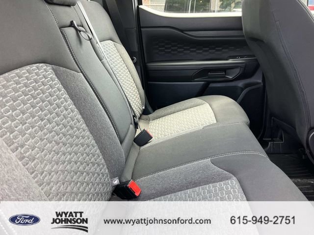 Certified 2024 Ford Ranger XL w/ Trailer Tow Package image 22