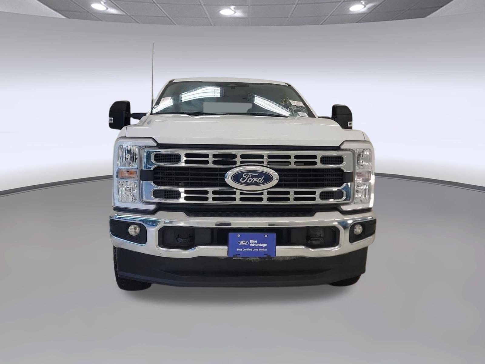 Certified 2024 Ford F250 XLT w/ FX4 Off-Road Package AWD/4WD image 4