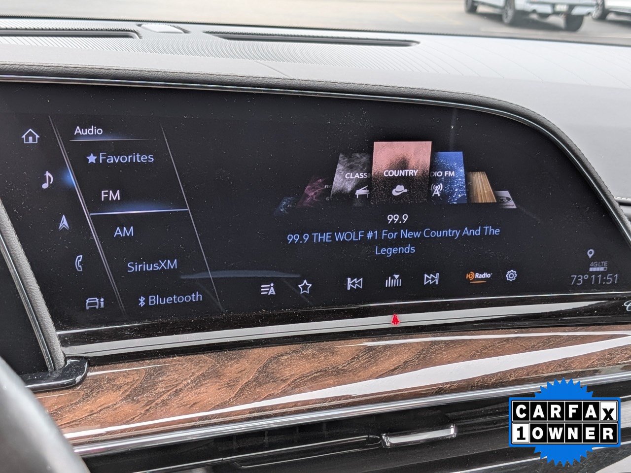 Used 2023 Cadillac Escalade Sport Platinum AWD/4WD image 26