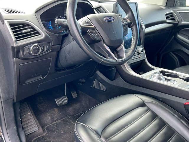 Certified 2023 Ford Edge SEL AWD/4WD image 7