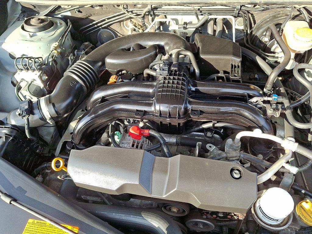 Used 2017 Subaru Crosstrek 2.0i Premium w/ Moonroof Package image 27