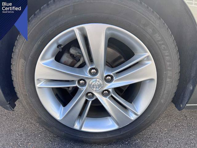 Used 2018 Buick Regal Preferred w/ Sights and Sounds Package FWD image 17