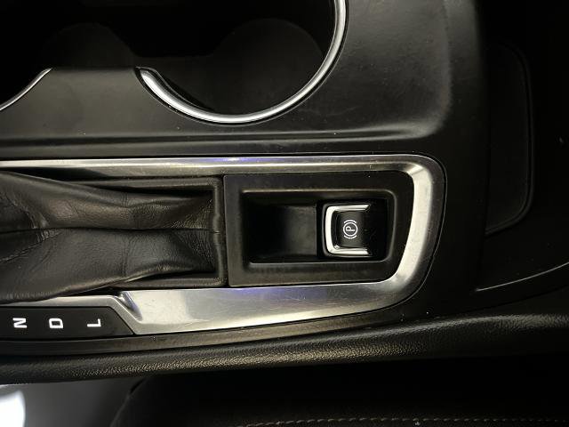 Used 2022 Chevrolet Equinox LS image 28