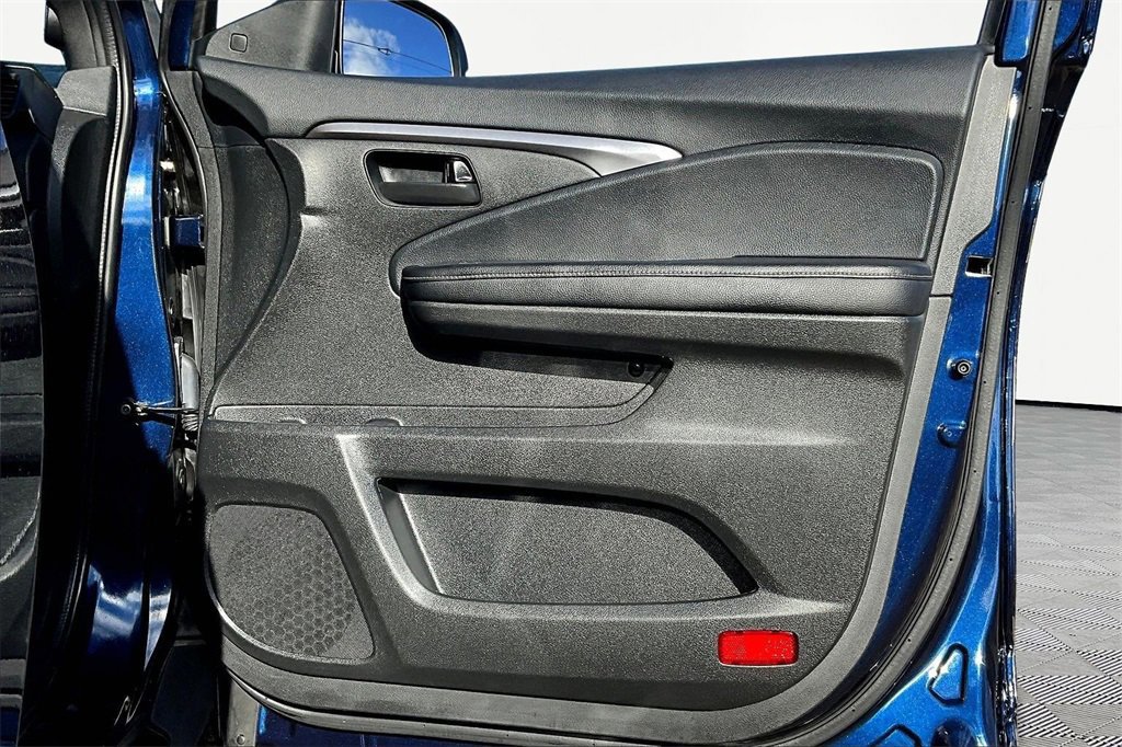 Used 2022 Honda Passport EX-L image 24