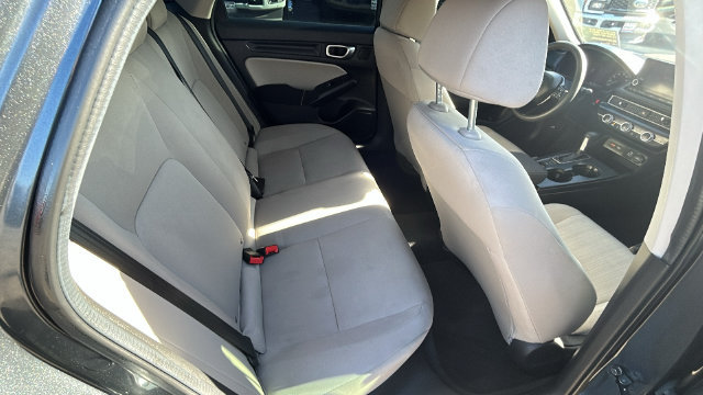 Used 2023 Honda Civic LX image 13