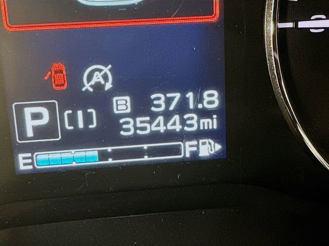 Used 2023 Subaru Crosstrek 2.5i Limited w/ Moonroof Package image 30