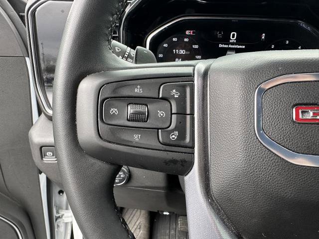 Used 2025 GMC Sierra 1500 Elevation w/ Elevation Premium Package image 28