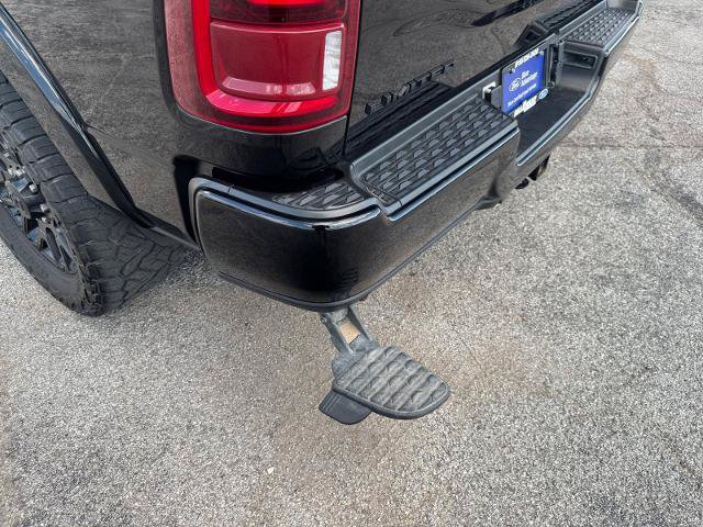 Used 2025 RAM 2500 Limited AWD/4WD image 20