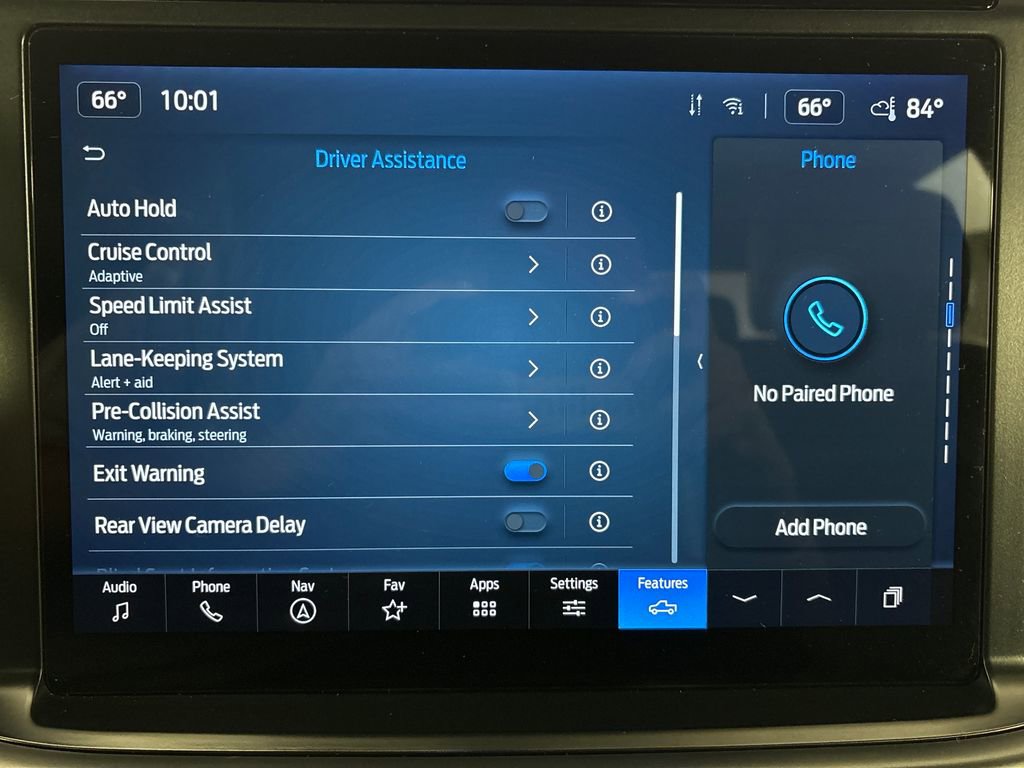 Certified 2024 Ford F150 XLT w/ Equipment Group 302A MID AWD/4WD image 27