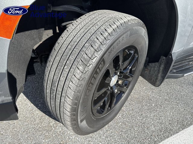 Used 2023 Chevrolet Tahoe LS w/ Driver Alert Package image 2