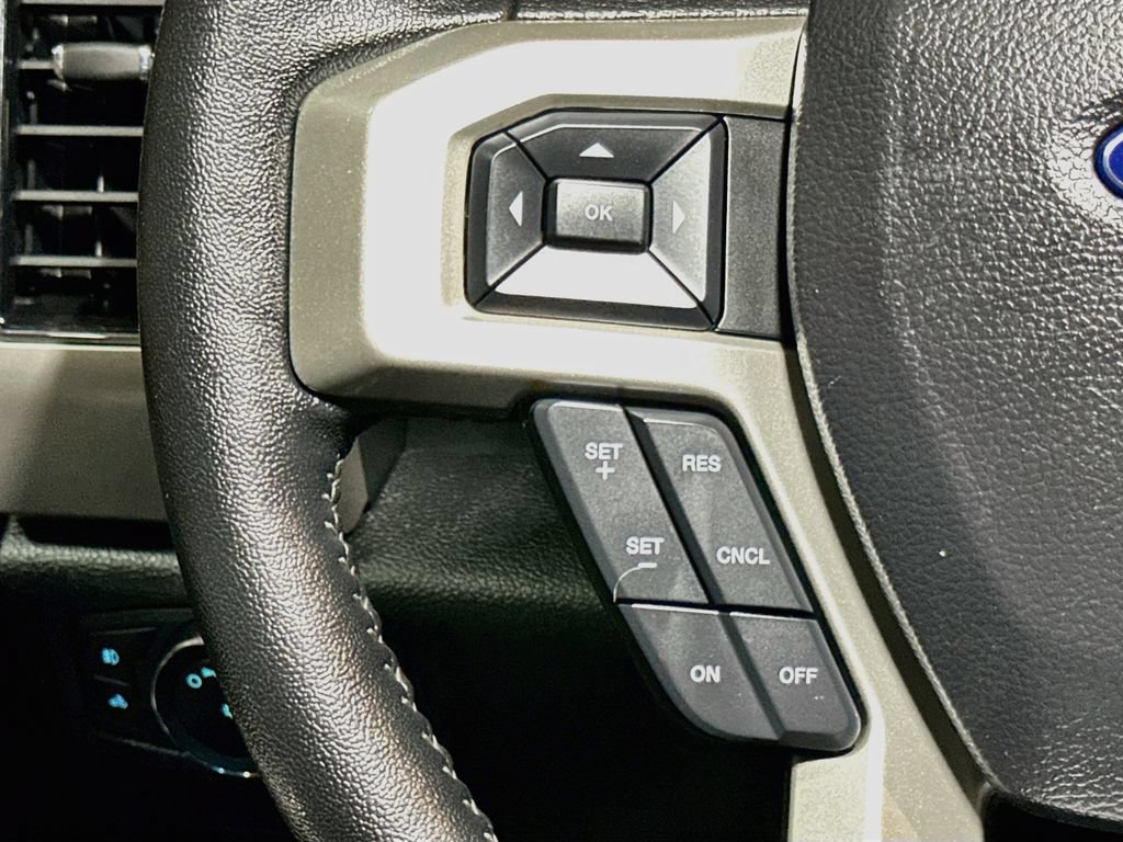Certified 2020 Ford F150 Lariat AWD/4WD image 36