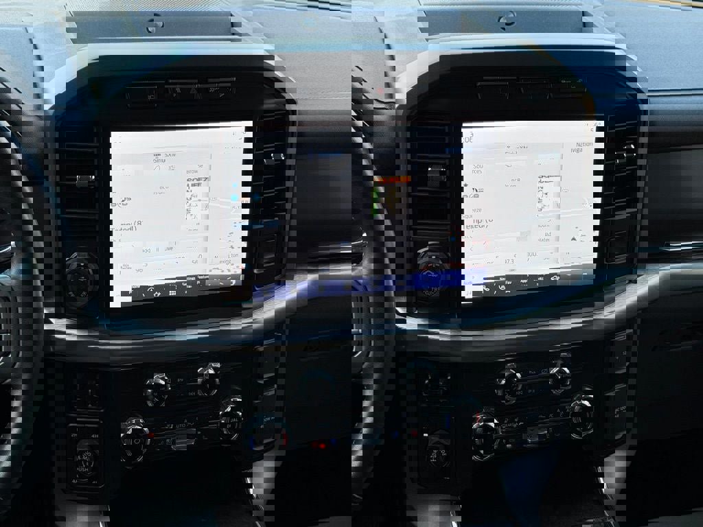 Certified 2023 Ford F150 XLT w/ Equipment Group 302A High image 32