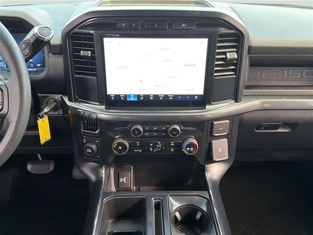 Certified 2024 Ford F150 STX w/ STX Black Appearance Package AWD/4WD image 23