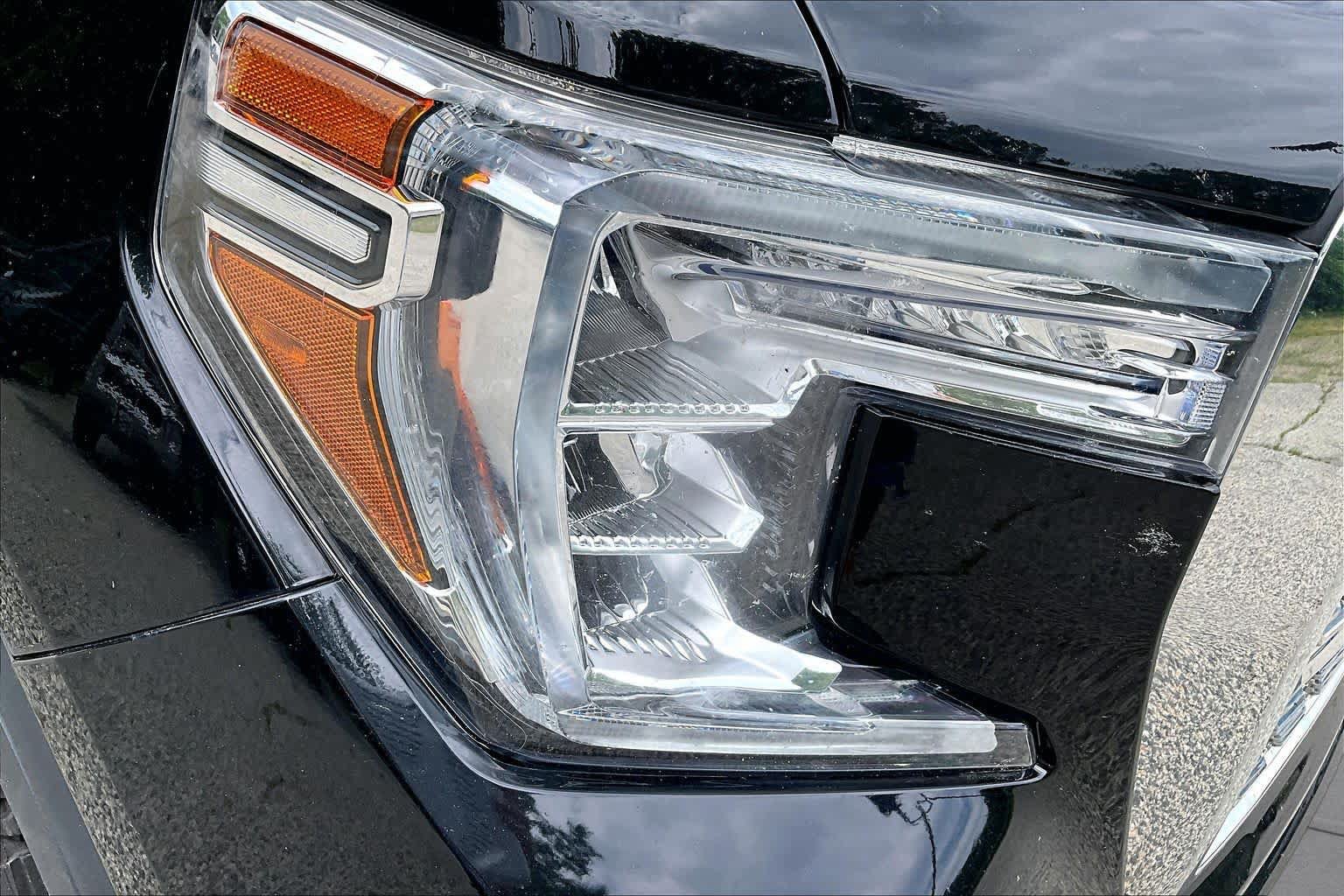Used 2022 GMC Sierra 1500 Denali AWD/4WD image 27
