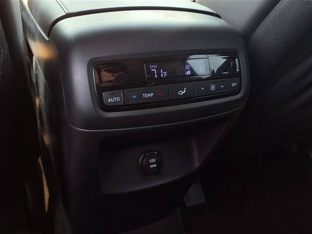 Used 2025 Hyundai Palisade SEL FWD image 22