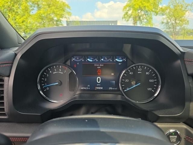 Certified 2023 Ford Expedition Limited AWD/4WD image 14