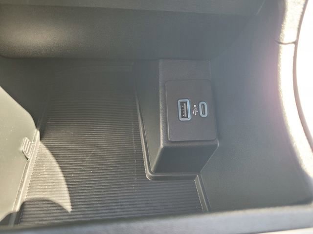 Certified 2024 Ford Edge SEL image 24