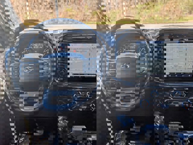 Certified 2023 Ford F150 XLT w/ Equipment Group 302A High image 30