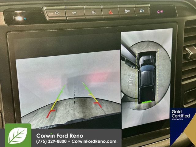 Certified 2021 Ford F150 Raptor w/ Equipment Group 801A High AWD/4WD image 18