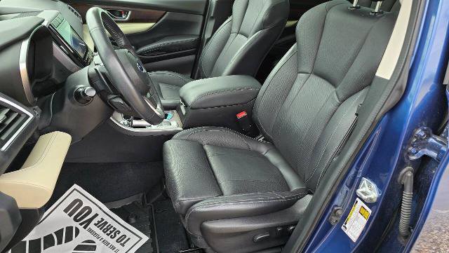 Used 2022 Subaru Ascent Touring image 11