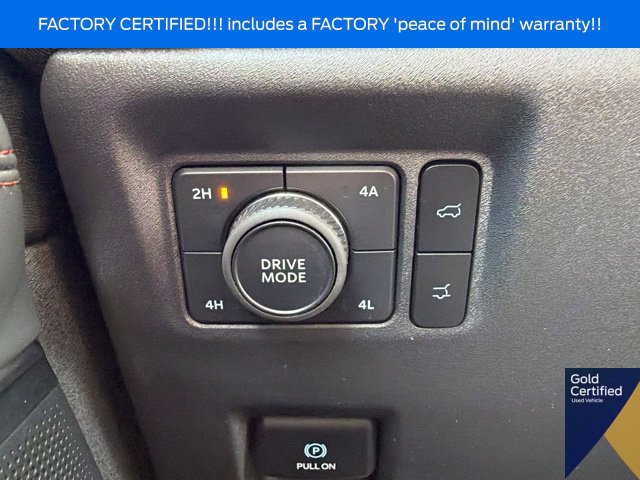 Certified 2025 Ford Expedition Active AWD/4WD image 38