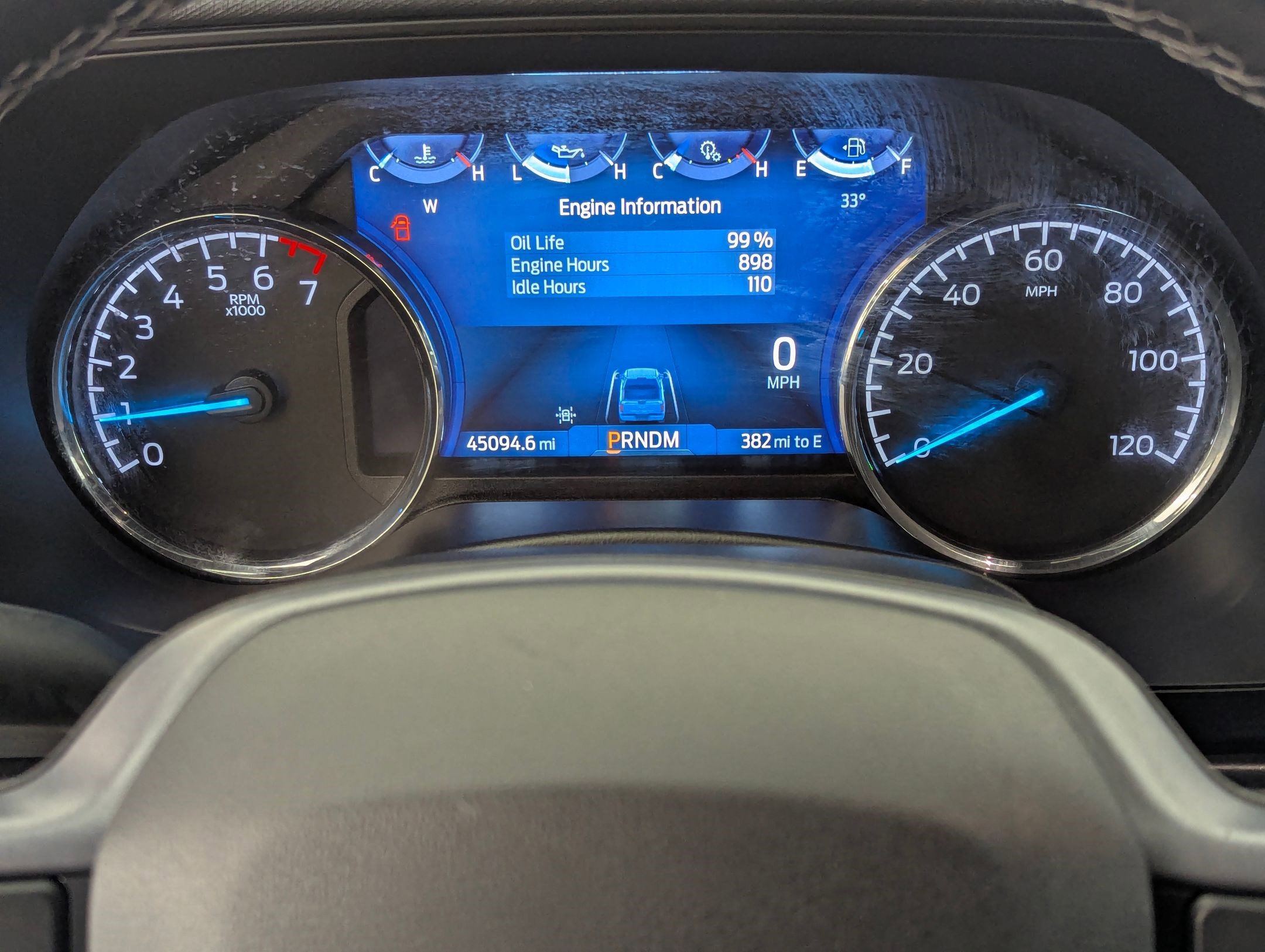 Certified 2023 Ford F150 XLT w/ Equipment Group 302A High image 20