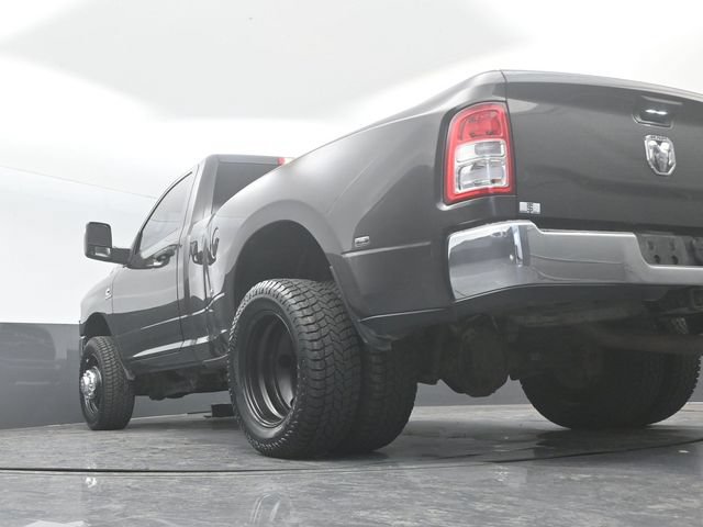Used 2024 RAM 3500 Tradesman w/ Chrome Appearance Group AWD/4WD image 23