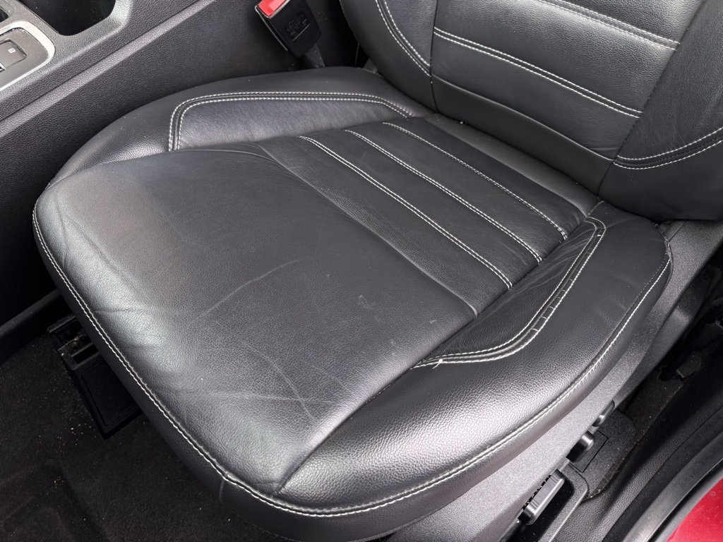 Certified 2019 Ford Escape Titanium image 24