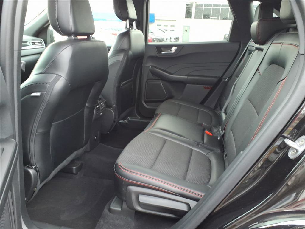 Certified 2023 Ford Escape ST-Line Select image 11