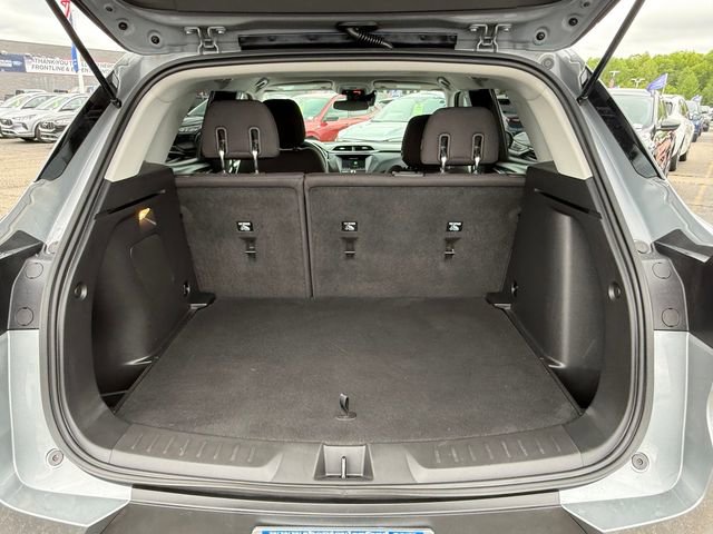 Used 2023 Chevrolet TrailBlazer LT FWD image 25