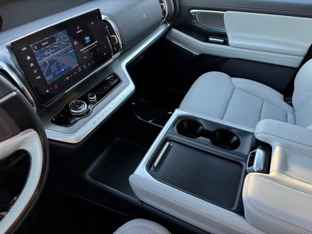 Certified 2025 Ford Expedition Max Platinum AWD/4WD image 20
