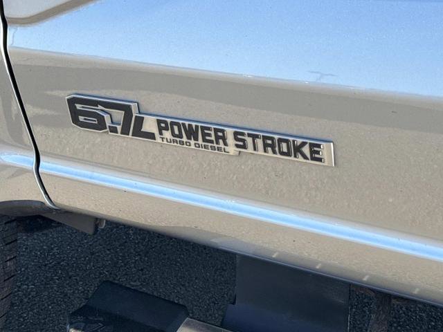 Certified 2024 Ford F250 Lariat w/ Chrome Package image 14