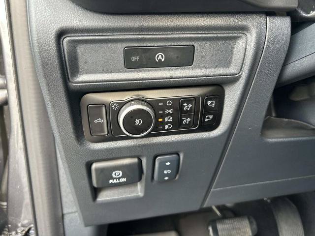 Certified 2025 Ford F150 Tremor w/ Bed Utility Package AWD/4WD image 31