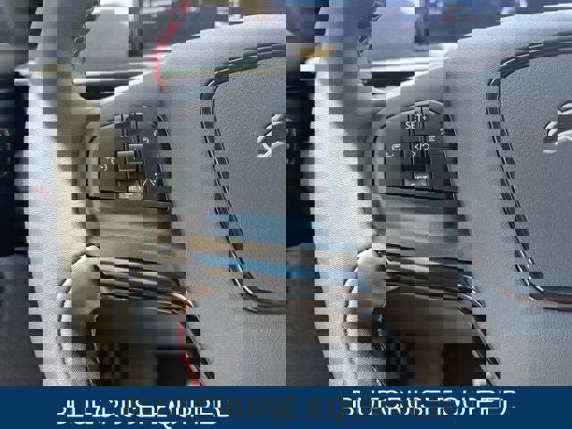 Certified 2025 Ford Mustang Mach-E Premium w/ Sport Appearance Package image 29