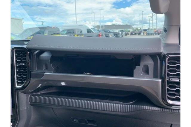 Certified 2024 Ford Ranger Lariat image 29