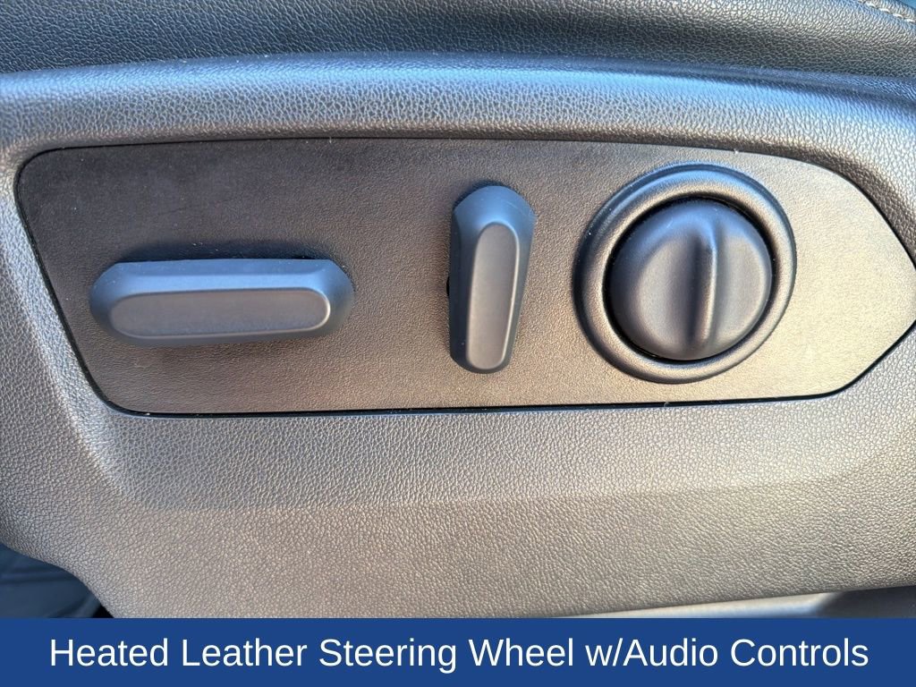 Used 2022 Chevrolet Silverado 1500 LTZ w/ LTZ Premium Package image 13