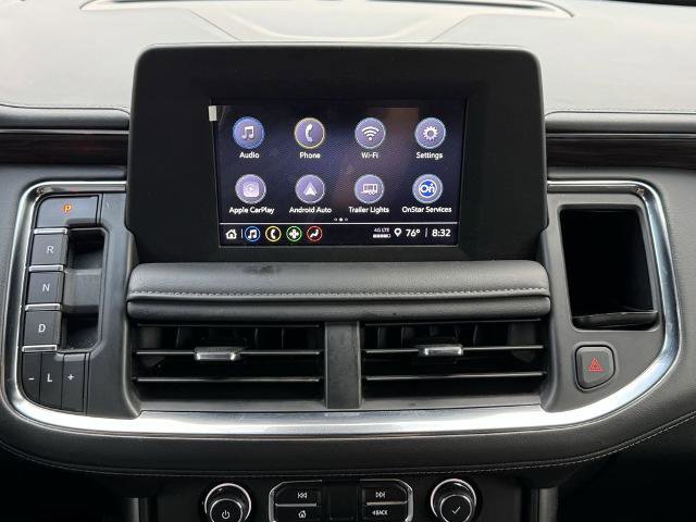 Used 2024 Chevrolet Tahoe LS w/ Driver Alert Package RWD image 26