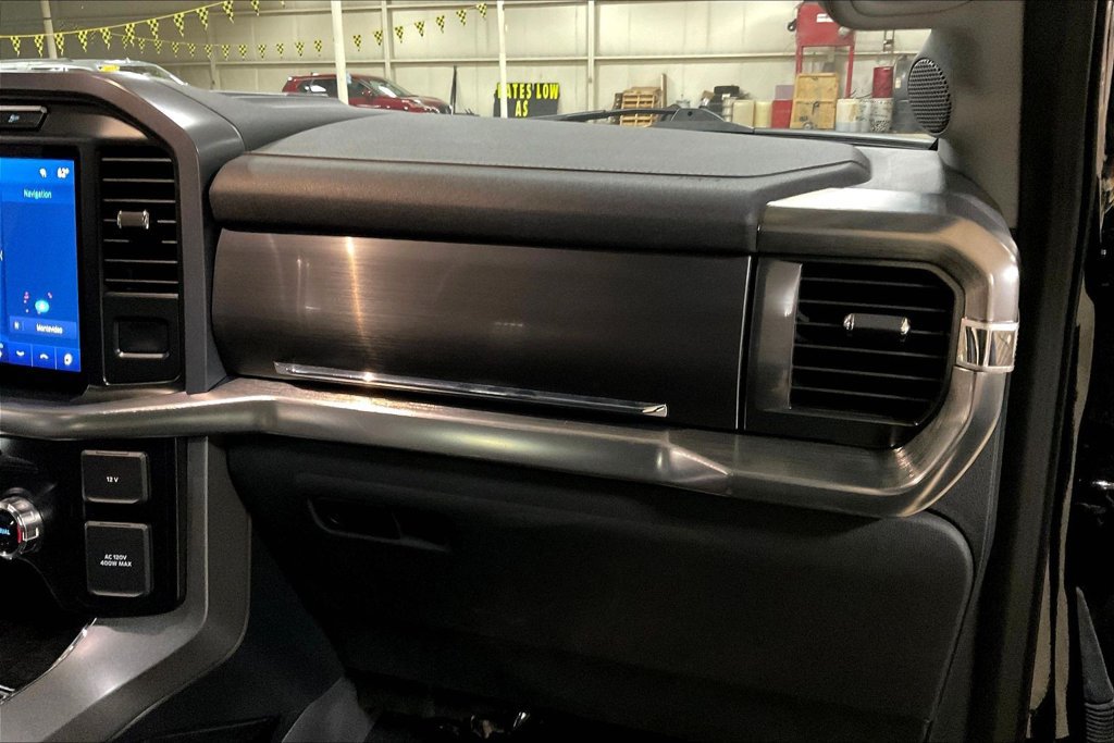Certified 2023 Ford F150 Lariat AWD/4WD image 15