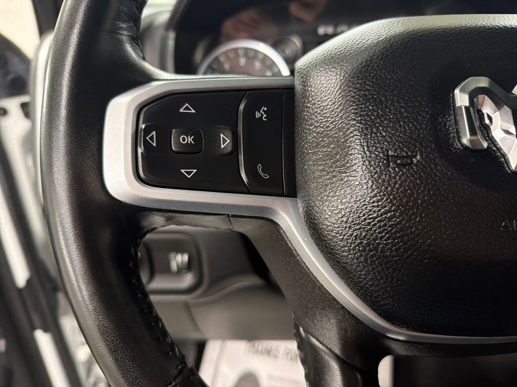 Used 2024 RAM 2500 Big Horn image 20