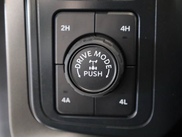 Certified 2025 Ford F150 Tremor w/ Equipment Group 402A High AWD/4WD image 28