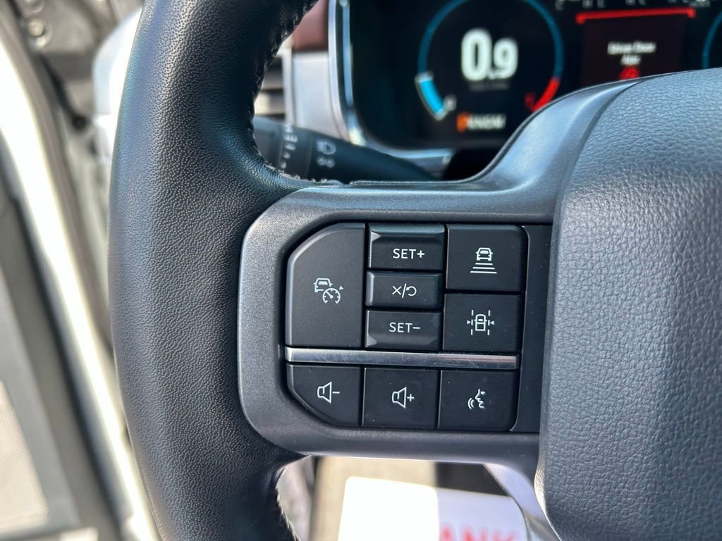 Certified 2023 Ford F150 Lariat w/ Equipment Group 502A High image 25