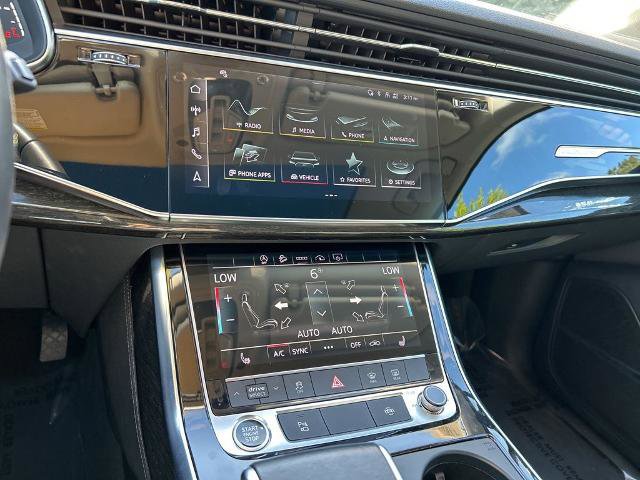 Used 2023 Audi Q7 3.0T Premium Plus image 32