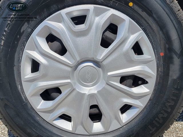 Certified 2023 Ford Transit 350 XLT RWD image 9