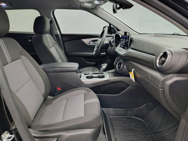 Used 2024 Chevrolet Blazer LT w/ Convenience Package AWD/4WD image 26