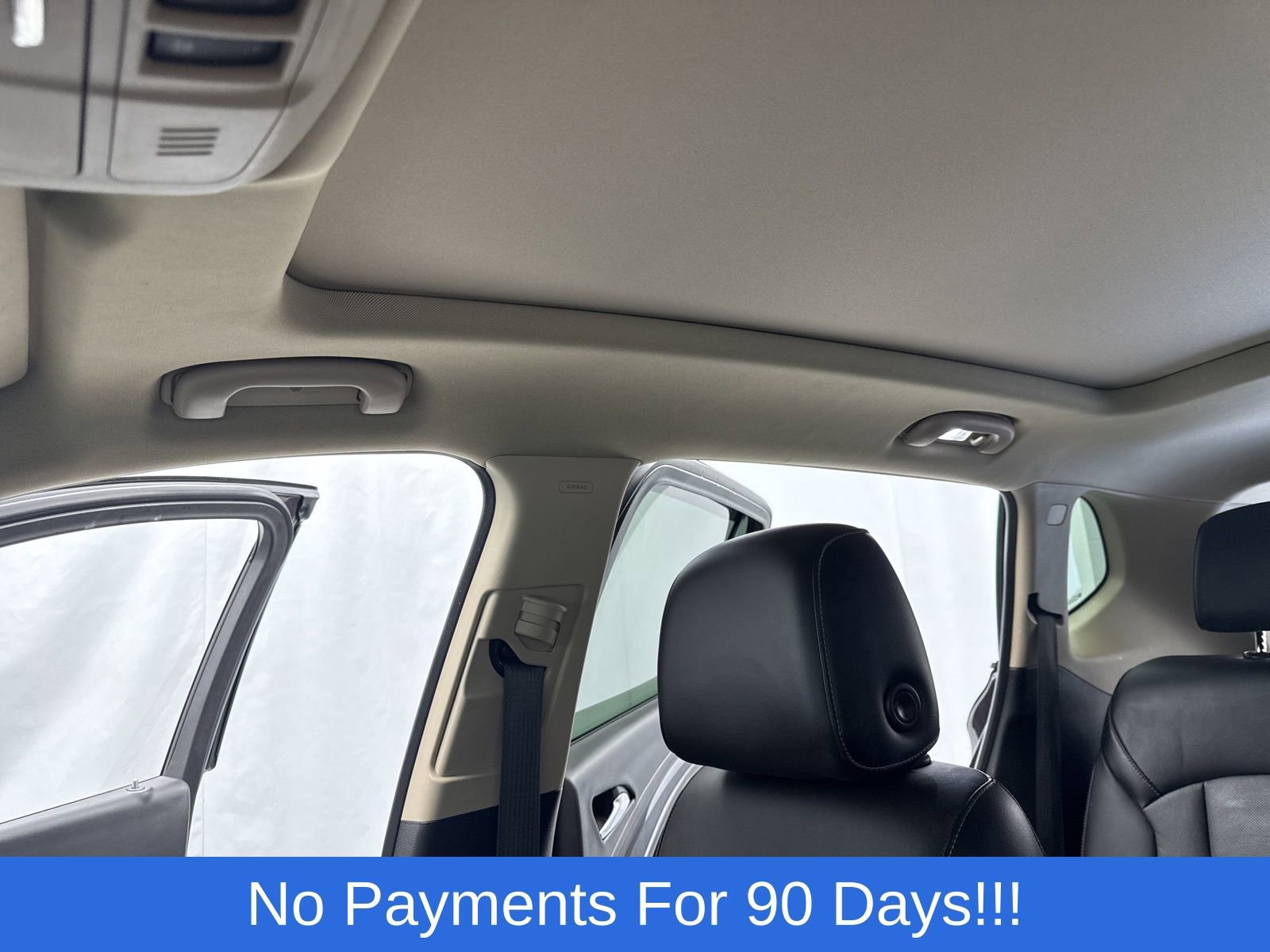 Used 2017 Buick Envision Premium image 22