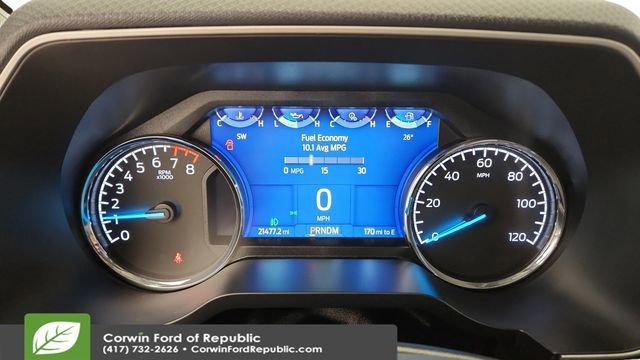 Certified 2023 Ford F150 XLT w/ Equipment Group 301A Mid image 12