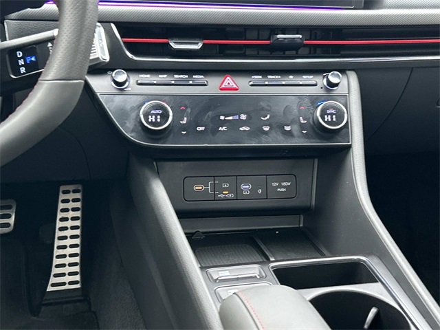 Used 2024 Hyundai Sonata N Line image 17