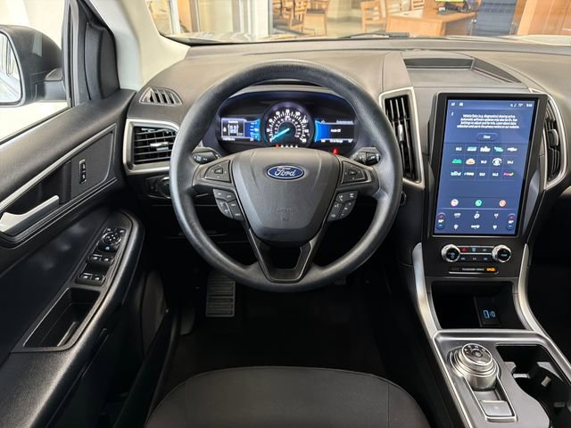 Certified 2024 Ford Edge SE AWD/4WD image 15